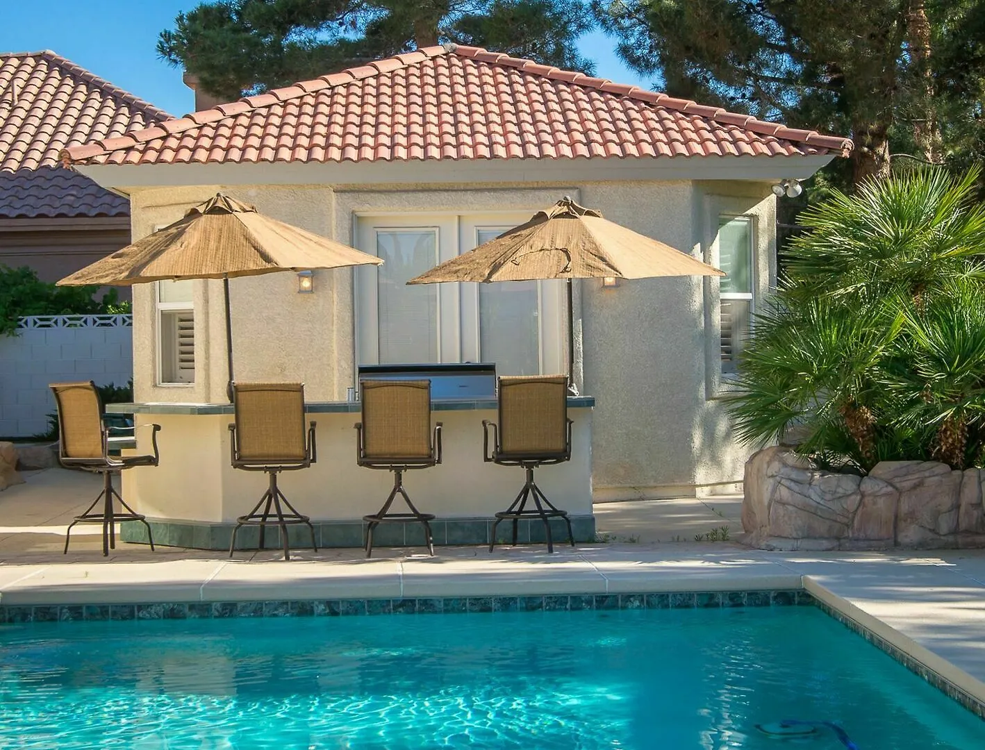 Luxury 6Br 10Min To Lv Strip Sleeps 20 Apartment Las Vegas