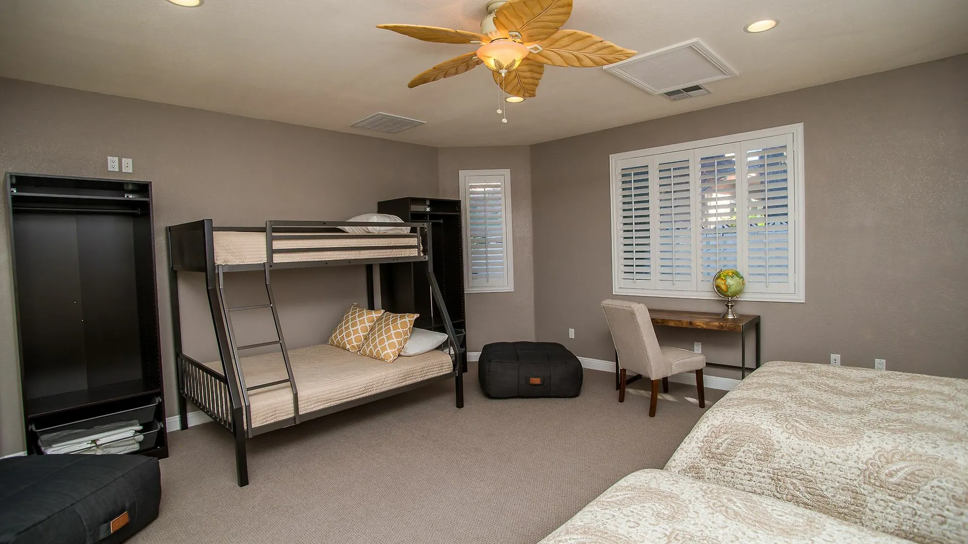 Luxury 6Br 10Min To Lv Strip Sleeps 20 Apartment Las Vegas