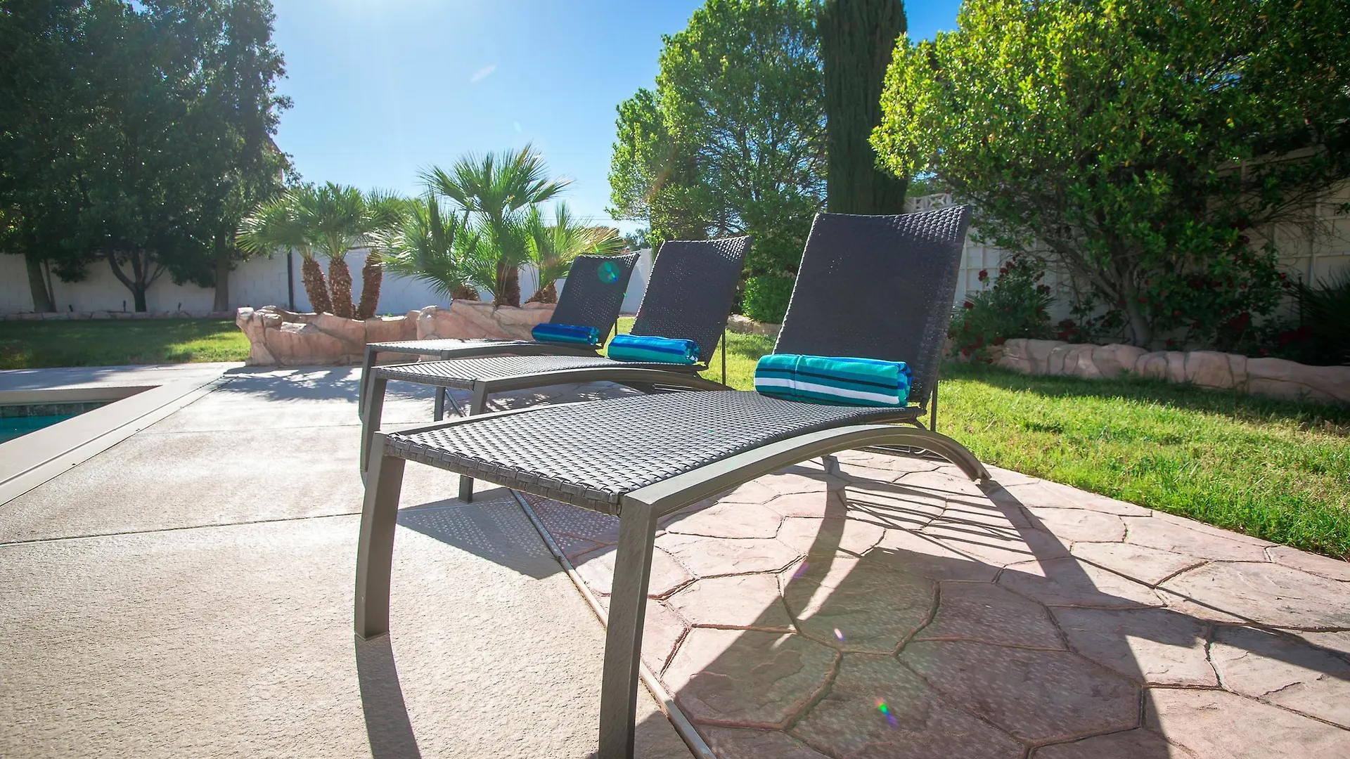 Luxury 6Br 10Min To Lv Strip Sleeps 20 Apartment Las Vegas 0*,  United States