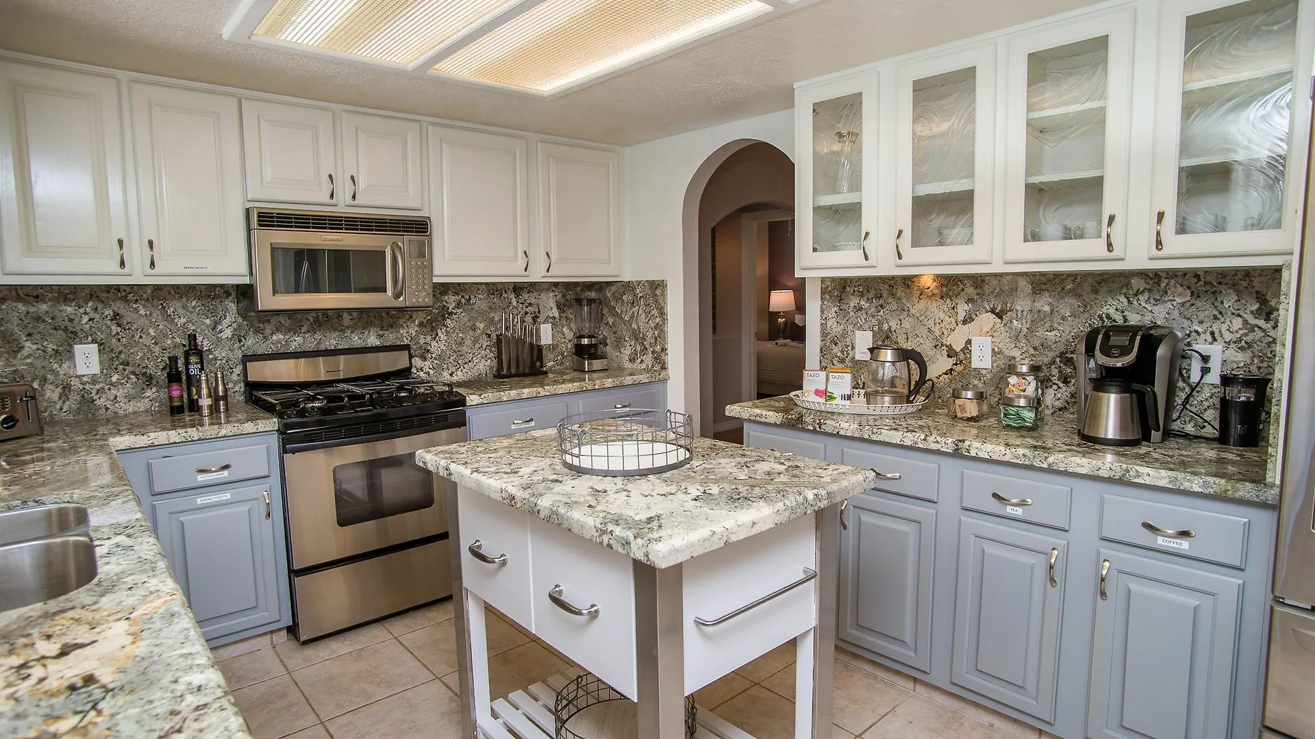 Luxury 6Br 10Min To Lv Strip Sleeps 20 Apartment Las Vegas