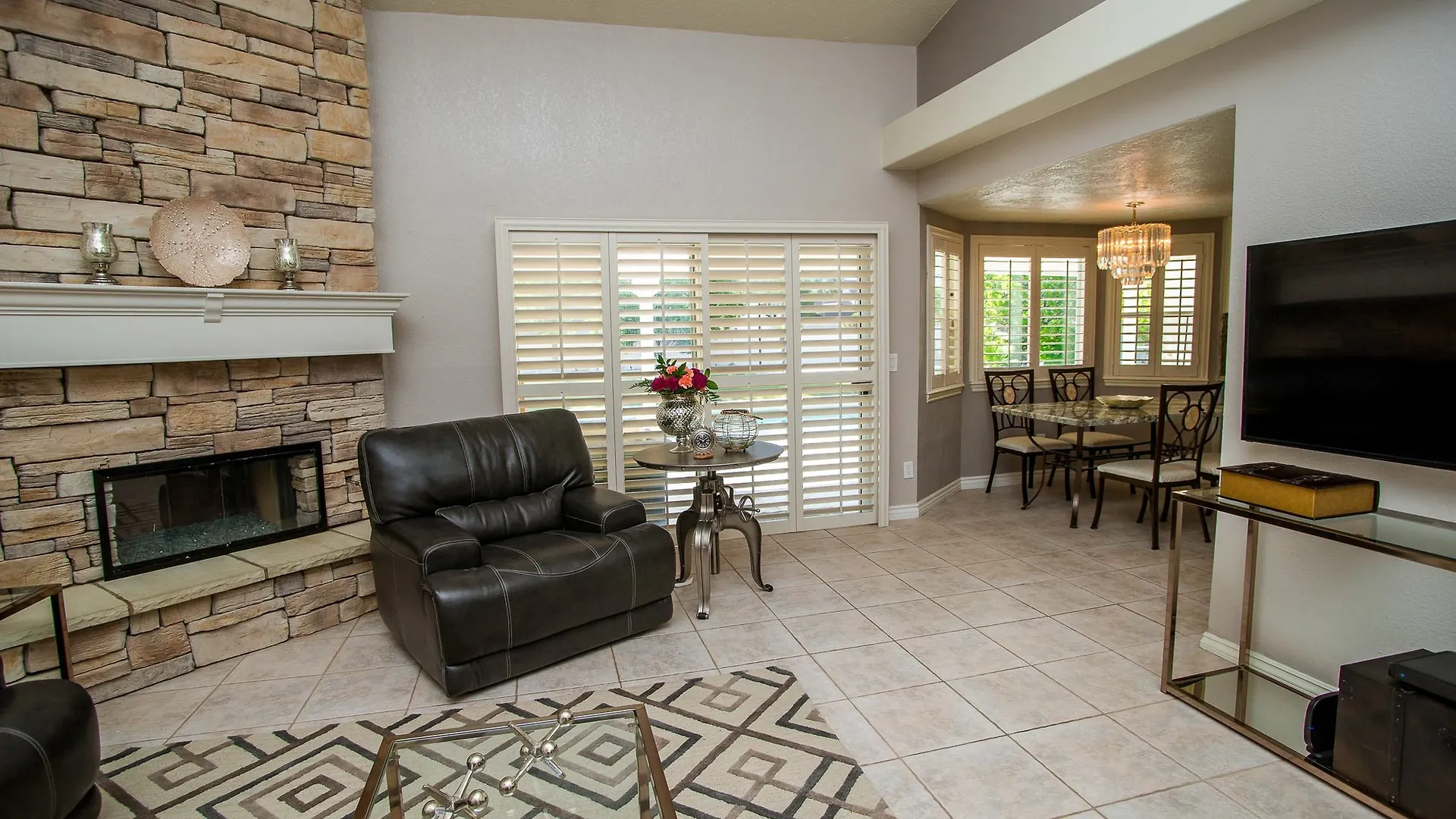 Luxury 6Br 10Min To Lv Strip Sleeps 20 Apartment Las Vegas 0*,  United States
