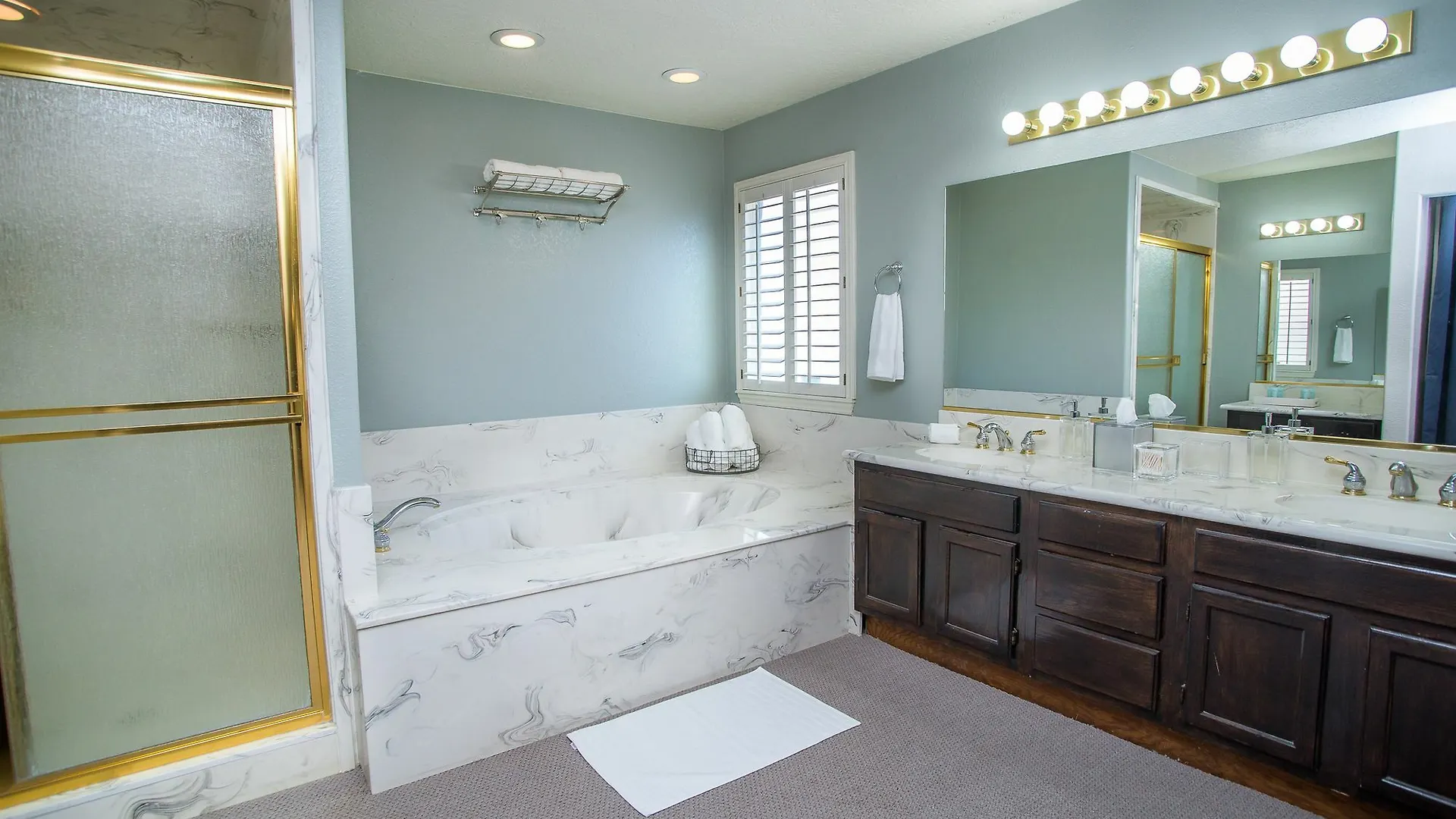 Luxury 6Br 10Min To Lv Strip Sleeps 20 Apartment Las Vegas