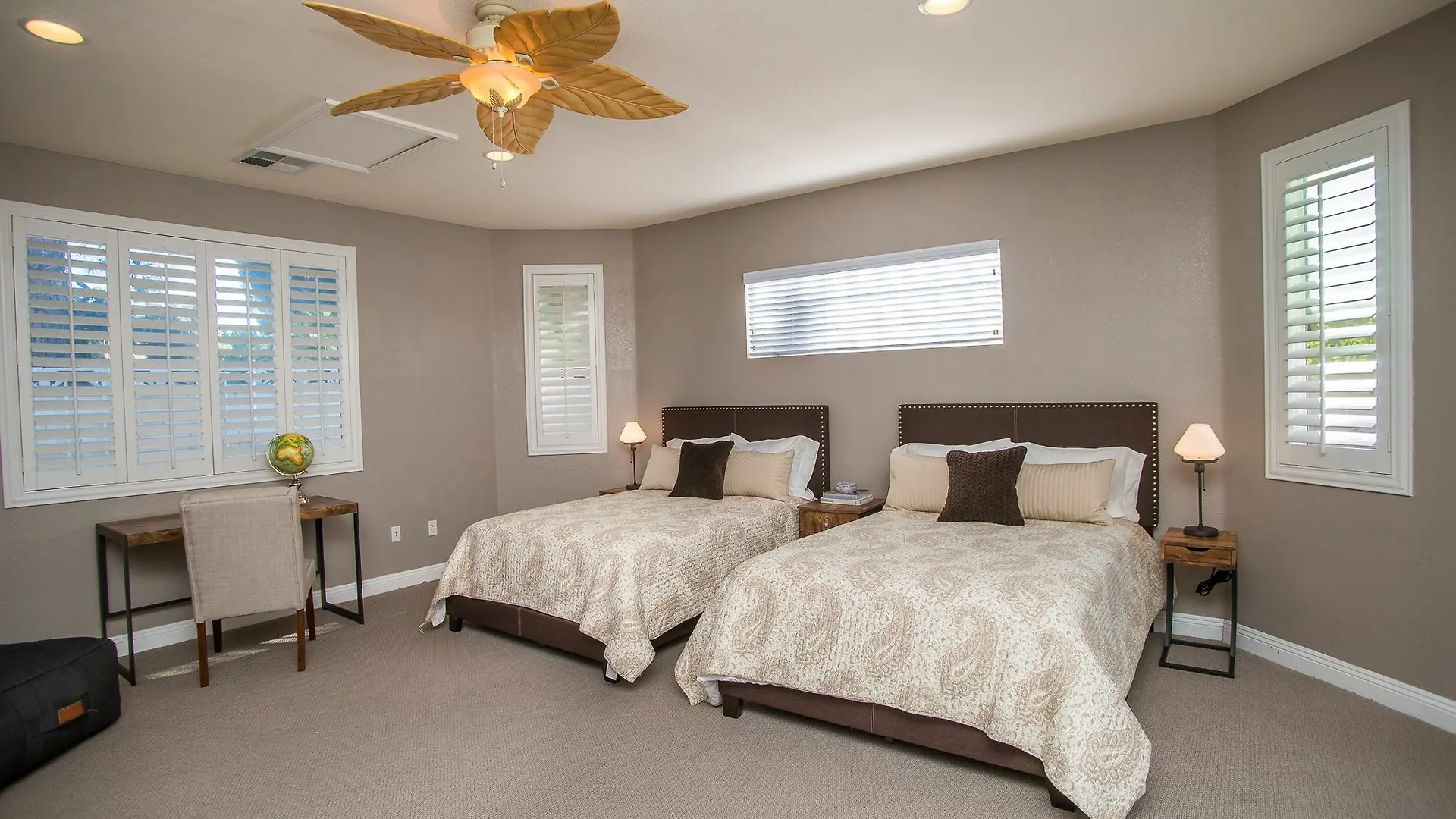 Luxury 6Br 10Min To Lv Strip Sleeps 20 Apartment Las Vegas