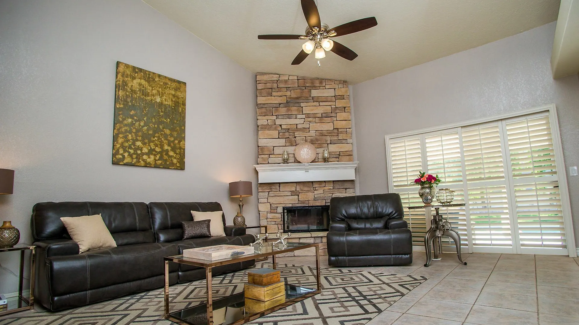 Luxury 6Br 10Min To Lv Strip Sleeps 20 Apartment Las Vegas