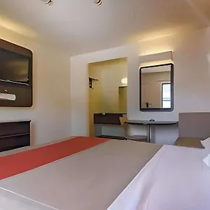 2* Gasthof 6-las Vegas, Nv - I-15 Stadium