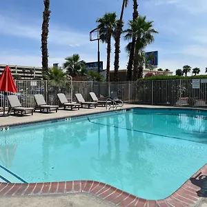 Motel 6 Vegas, Nv - Strip לאס וגאס