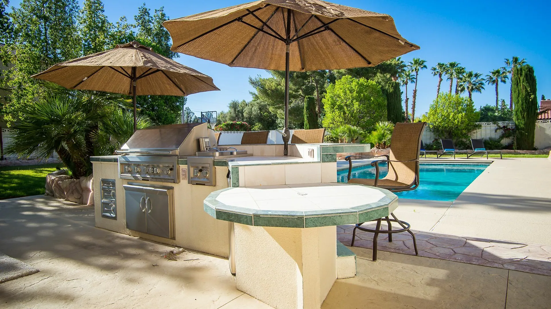 Apartmán Luxury 6Br 10Min To Lv Strip Sleeps 20 Las Vegas