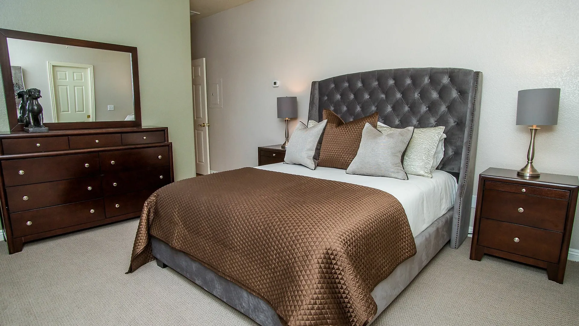 Apartmán Luxury 6Br 10Min To Lv Strip Sleeps 20 Las Vegas 0*,  USA