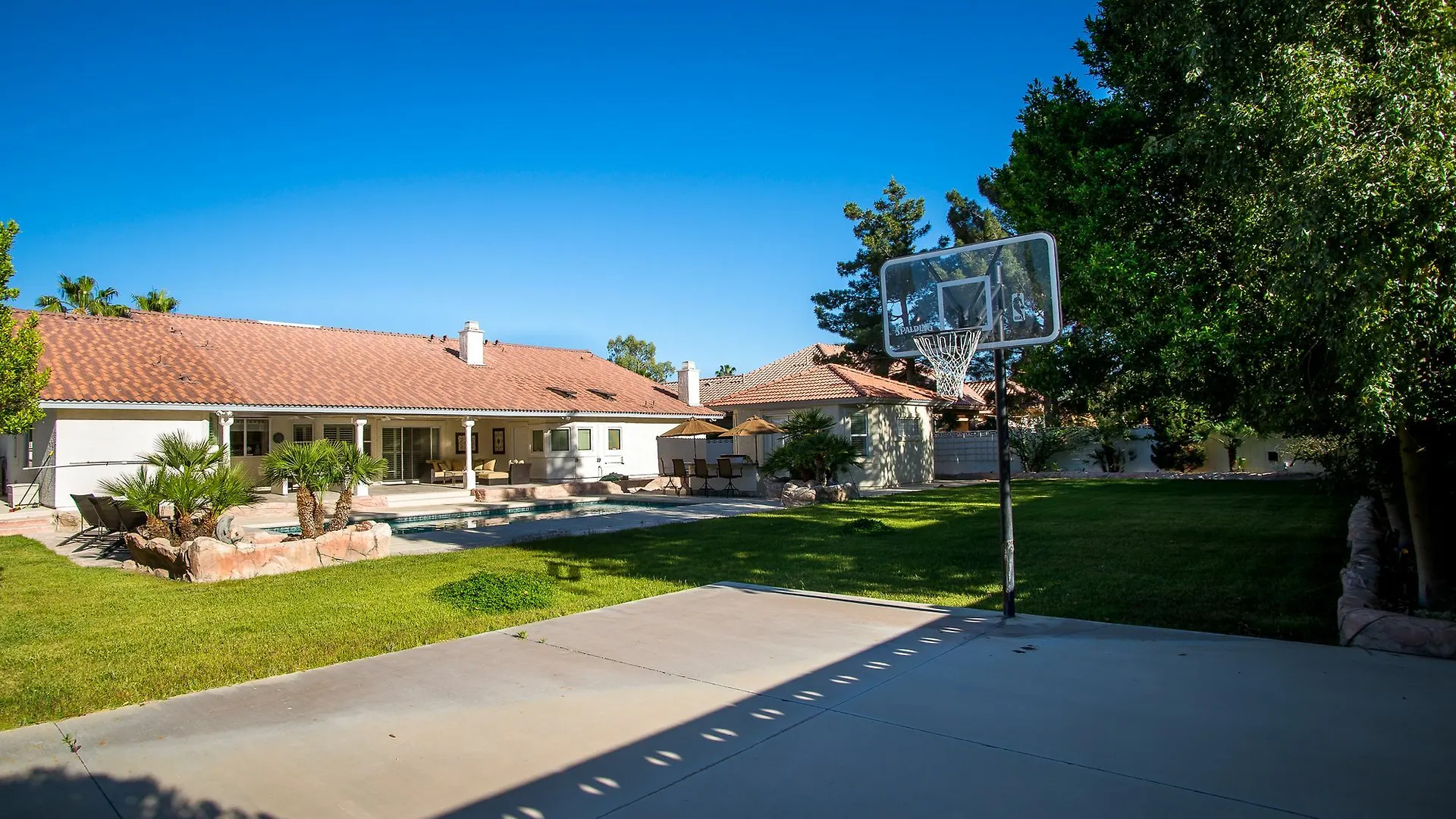 Apartmán Luxury 6Br 10Min To Lv Strip Sleeps 20 Las Vegas