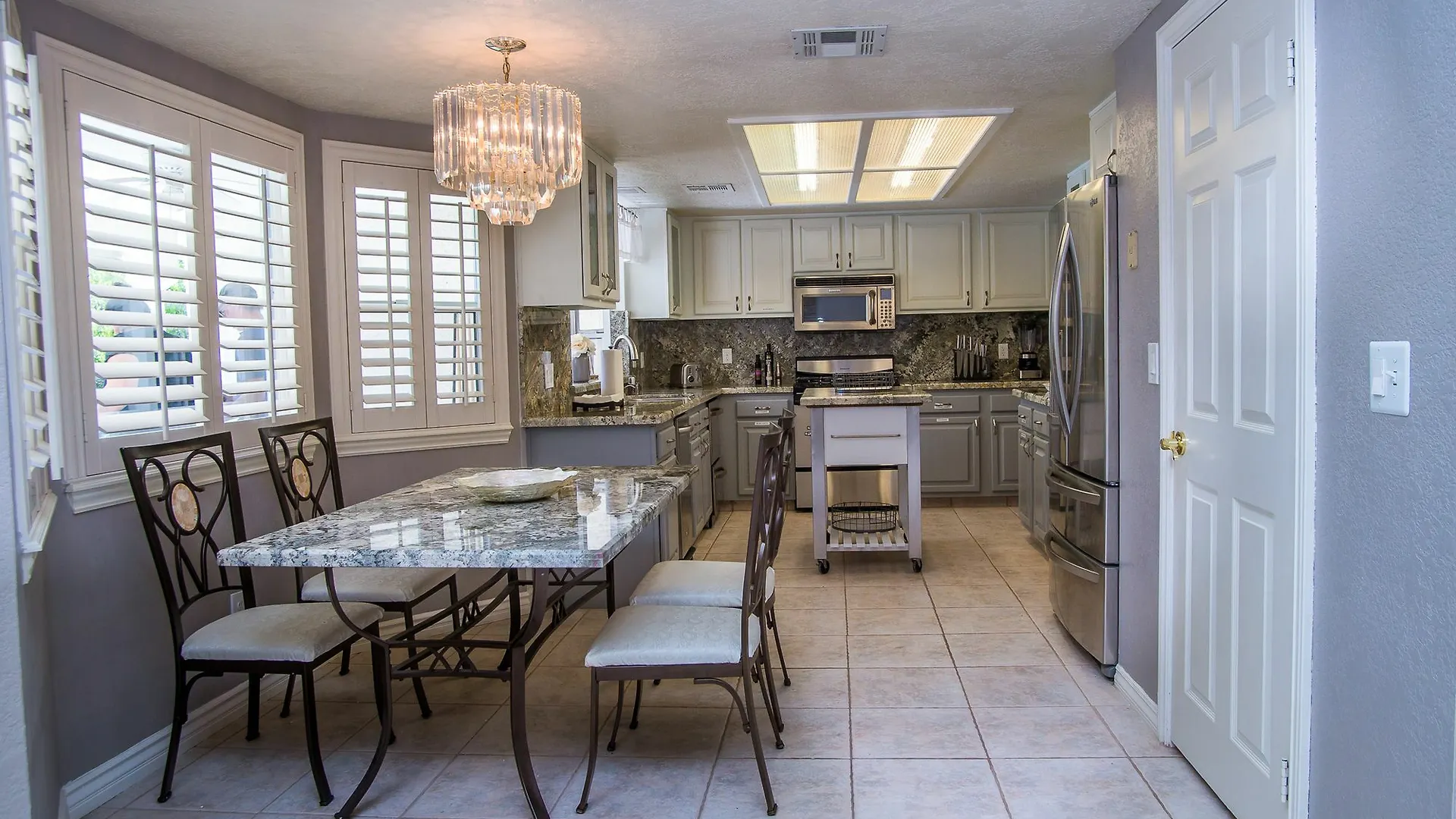 Apartmán Luxury 6Br 10Min To Lv Strip Sleeps 20 Las Vegas 0*,  USA