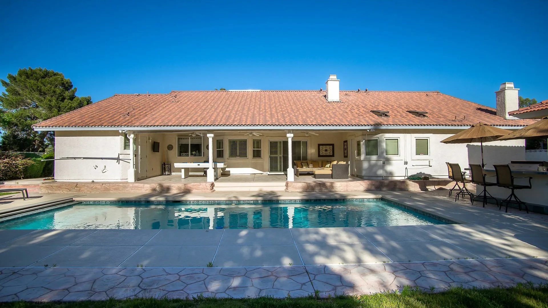 Apartmán Luxury 6Br 10Min To Lv Strip Sleeps 20 Las Vegas 0*,