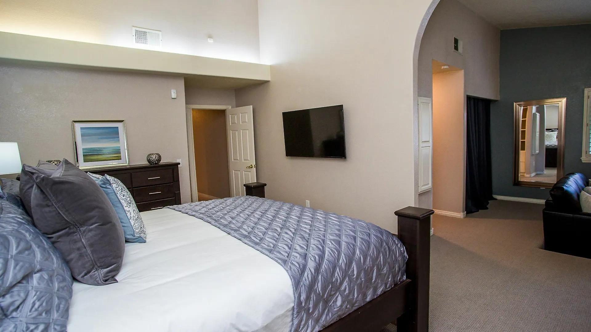 Apartmán Luxury 6Br 10Min To Lv Strip Sleeps 20 Las Vegas